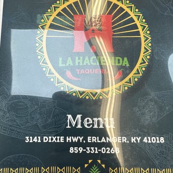 La Hacienda Supermarket - Menu - Grocery Near Me - Erlanger, Kentucky La Hacienda Supermarket - Menu - Grocery Near Me - Erlanger, Kentucky