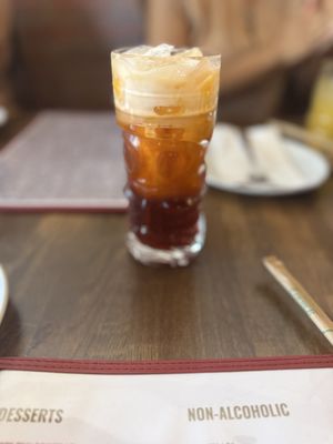 Tiki Garden Thai Street Food DC by null