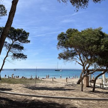 5illes Beach & Sunset - Seaview - Mediterranean Near Me - Las Salinas, PM 5illes Beach & Sunset - Seaview - Mediterranean Near Me - Las Salinas, PM
