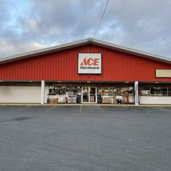 Hatchet Hardware of Waterford