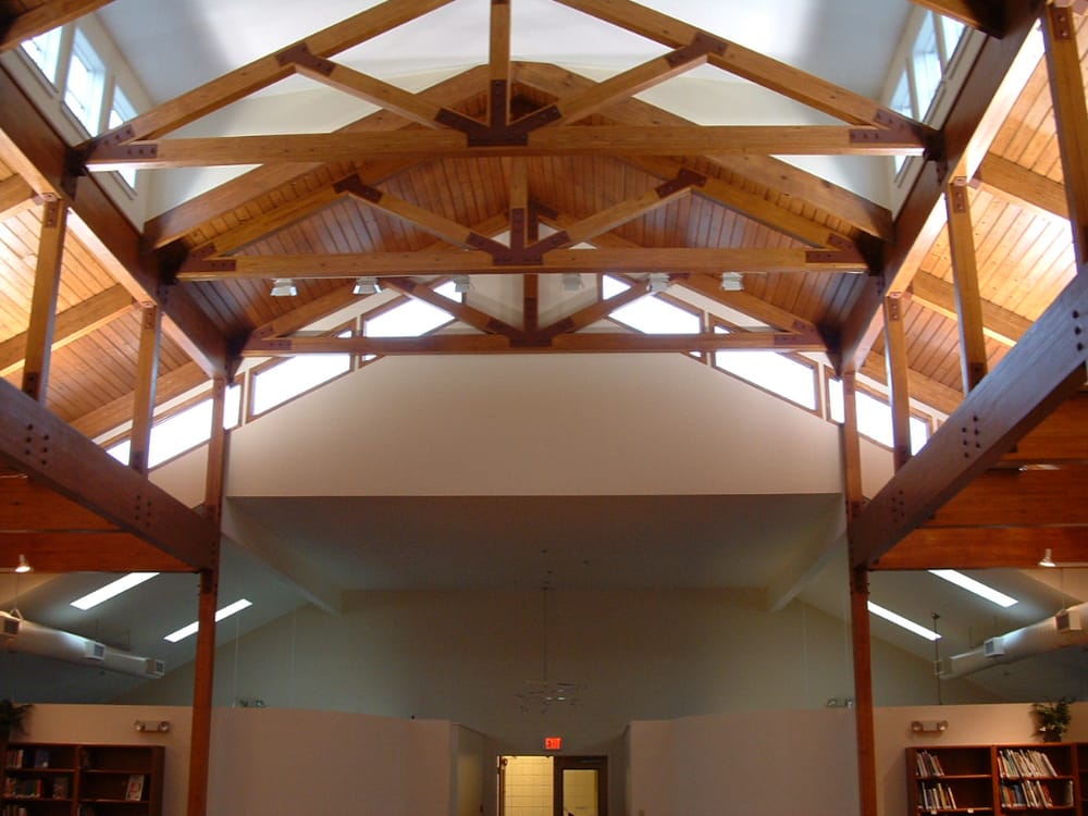 Slide of Advanced Structural Design, Inc