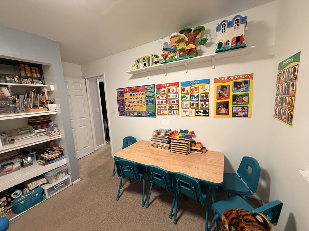 Little Sweeties Daycare - childcare center in Northglenn, CO