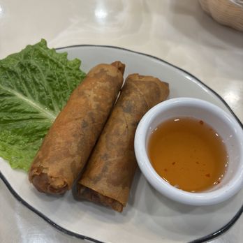 Pho 83 - Egg rolls - Vietnamese Near Me - Newport News, Virginia Pho 83 - Egg rolls - Vietnamese Near Me - Newport News, Virginia