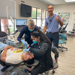 Blue Wave Orthodontics