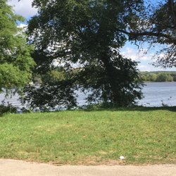 Marseilles State Fish & Wildlife Area - Illinois River