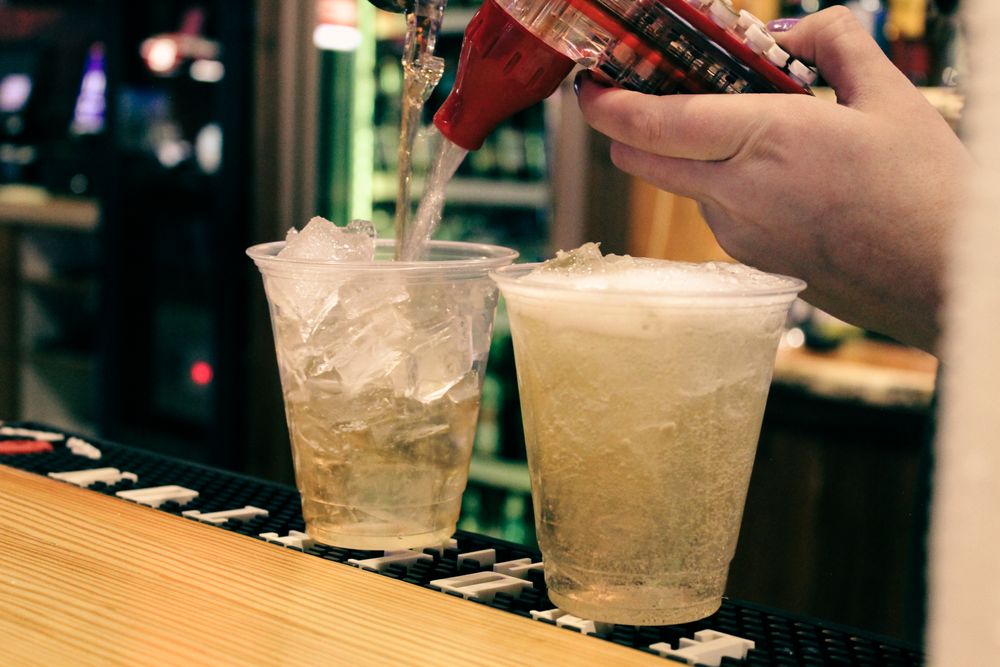 The Betsy SportsZone Logo