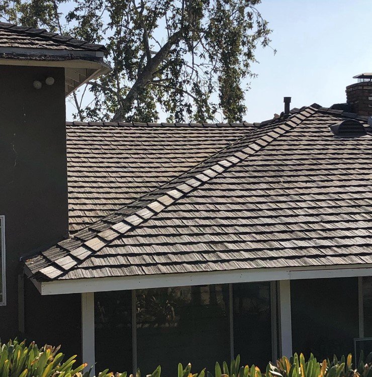 Slide of 701 Roofing