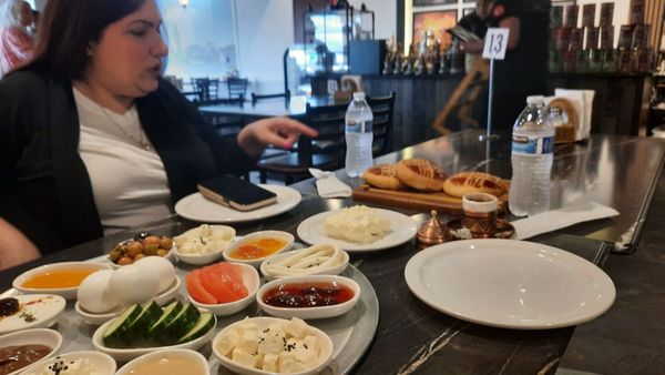 Galata Turkish Cuisine Cafe and Restaurant by null
