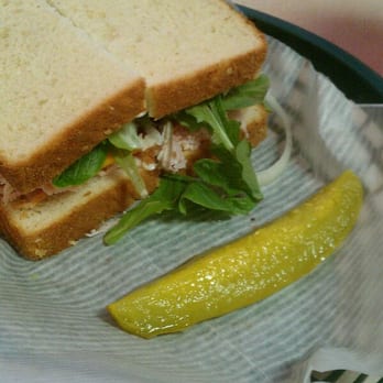 Magoons Famous Delicatessen - Turkey Club - Delis Near Me - Saint Joseph, Missouri Magoons Famous Delicatessen - Turkey Club - Delis Near Me - Saint Joseph, Missouri