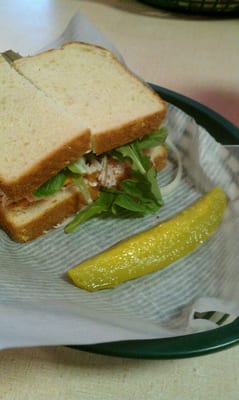 Magoons Famous Delicatessen by null