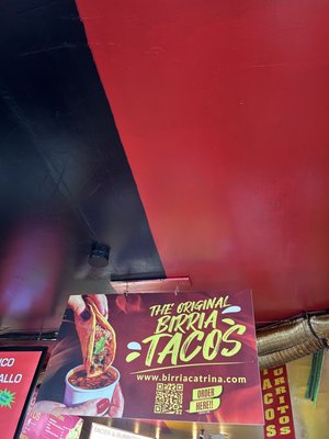 Birria Catrina by null