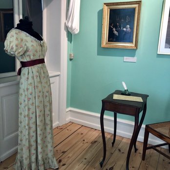 Bakkehusmuseet - Museums Near Me - Frederiksberg, 84