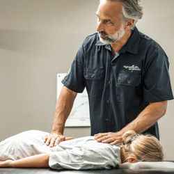 Higher Health Chiropractic
