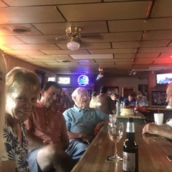 user provided Louie's photo