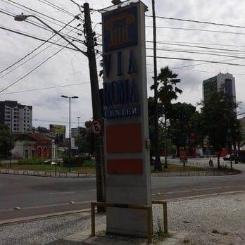 Via Roma Center - Shopping Centers Near Me - Recife, Prince Edward Island Via Roma Center - Shopping Centers Near Me - Recife, Prince Edward Island