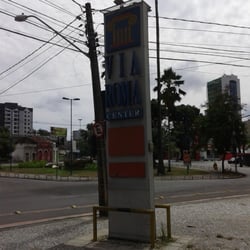 Via Roma Center