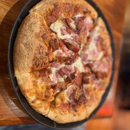 House Special Pizza
