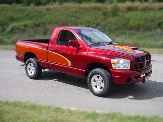 King Crash Auto Collision