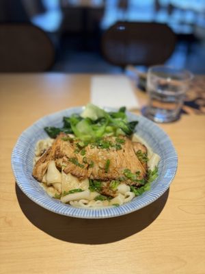 Chin Xi'an Style Restaurant 秦张记 by null