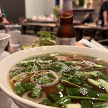 Pho Koi - Pho with beef brisket - Vietnamese Near Me - Corona, California Pho Koi - Pho with beef brisket - Vietnamese Near Me - Corona, California