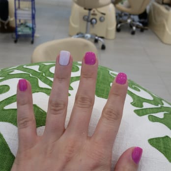 Bijou Nails & Spa - Hanna ' s work. Love my mani - Eyelash Service Near Me - Glendale, California Bijou Nails & Spa - Hanna ' s work. Love my mani - Eyelash Service Near Me - Glendale, California