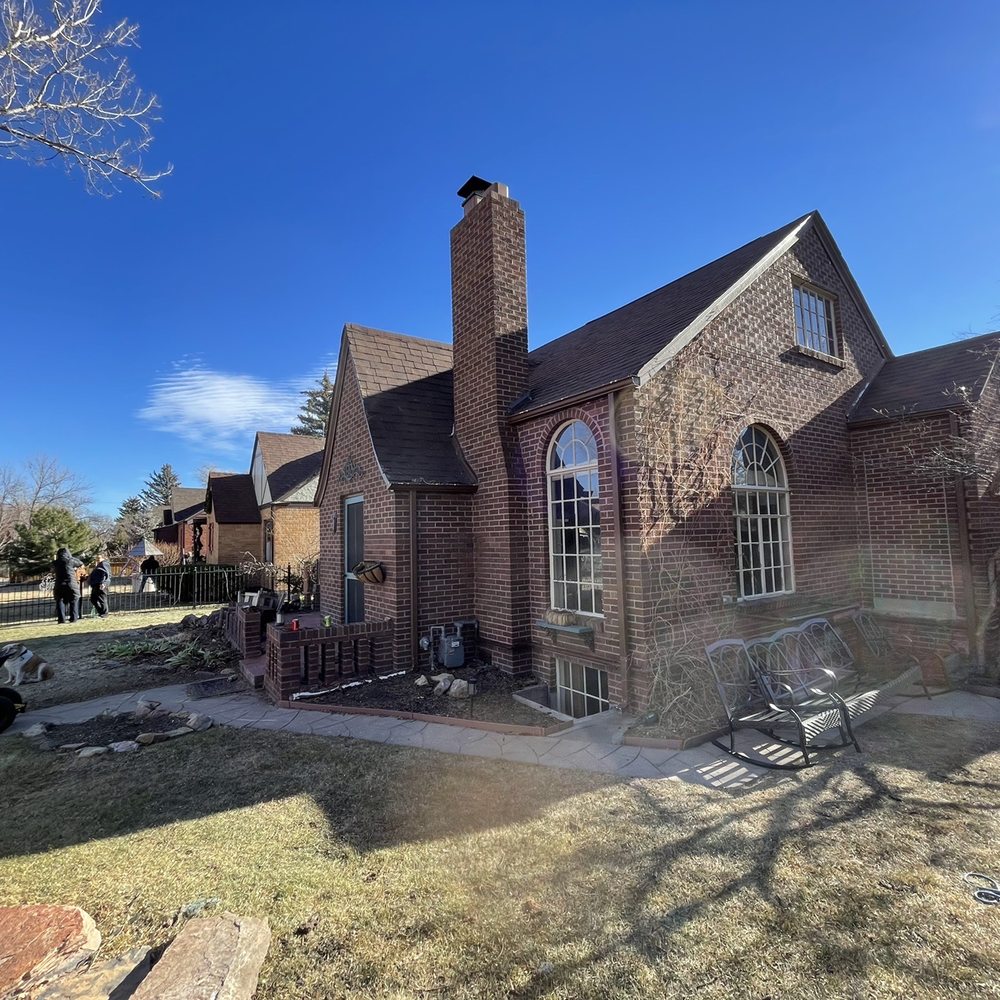 EnvisiaCare Services - The after photos - Snow Removal Near Me - Cheyenne, Wyoming