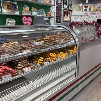 Moio's Italian Pastry Shop - Bakeries Near Me - Monroeville, Pennsylvania Moio's Italian Pastry Shop - Bakeries Near Me - Monroeville, Pennsylvania