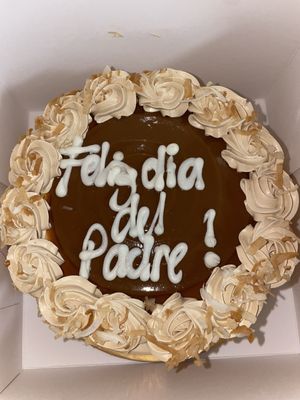 Dulce De Leche Bakery