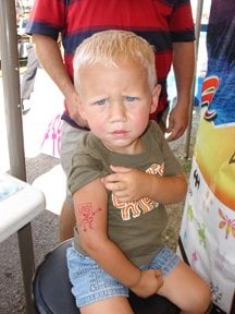 AUSTIN TEMPORARY TATTOOS - Round Rock, Texas - Tattoo - Phone Number - Yelp