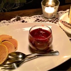 Steakhaus & Hofschänke Töbelmann