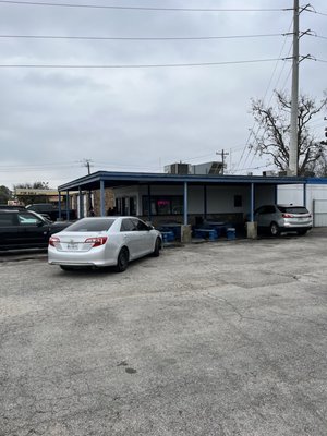 Big Burger V by null