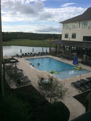 Charleston Kiawah Island/Andell Inn by null