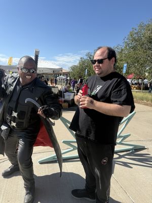 Aurora Municipal Center by null