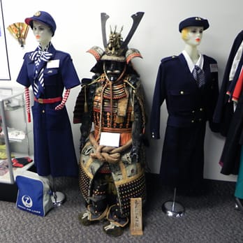 Flight Path Museum - Samurai armor - Museums Near Me - Los Angeles, California Flight Path Museum - Samurai armor - Museums Near Me - Los Angeles, California