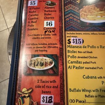 El Texano - Mexican Near Me - Palm Harbor, Florida El Texano - Mexican Near Me - Palm Harbor, Florida