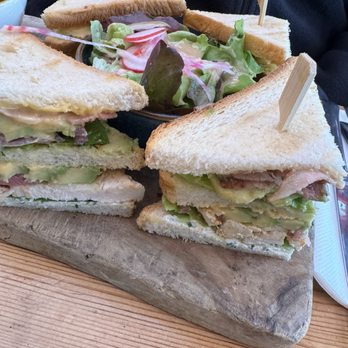 Chouchou - New york - Restaurants Near Me - Paris Chouchou - New york - Restaurants Near Me - Paris