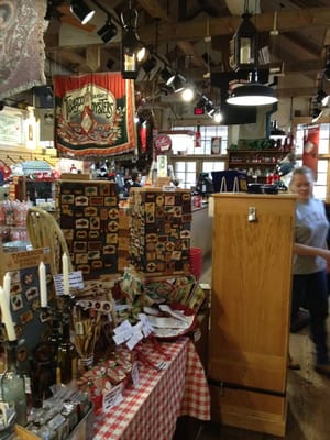 TABASCO Country Store by null