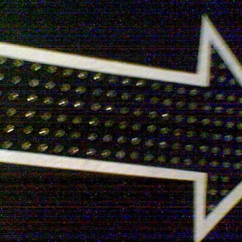 Quo Vadis - Guiding diamanté wall decoration in the ladies loo - British Near Me - London, XGL Quo Vadis - Guiding diamanté wall decoration in the ladies loo - British Near Me - London, XGL