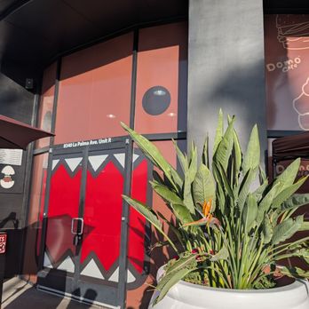 Domo Kun Cafe - 7/15/2026. - Cafes Near Me - Buena Park, California Domo Kun Cafe - 7/15/2026. - Cafes Near Me - Buena Park, California