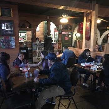 Pokez - Mexican Near Me - San Diego, California