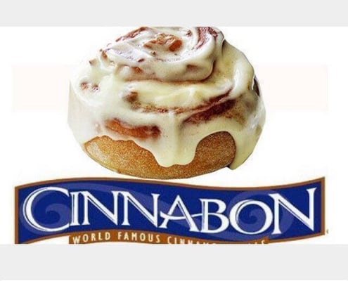 Photo of Cinnabon - Little Rock, AR, US.