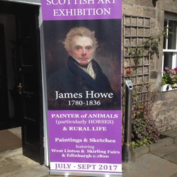 The Copy and Print Shop - Roller Banner