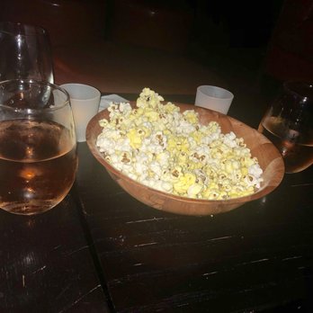 Snafu - Rose & yummy popcorn - Sports Bars Near Me - New York, New York Snafu - Rose & yummy popcorn - Sports Bars Near Me - New York, New York