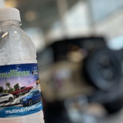 Mullinax Ford of Central Florida | Dealership - Cheers to us. We just bought a new-to-us Ford.