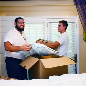 Todd's Easy Moves - Movers Near Me - Westfield, North Carolina