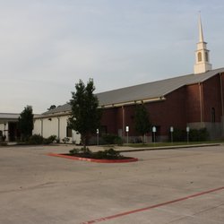 Northside Baptist Church