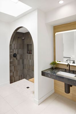 Gaige House by null