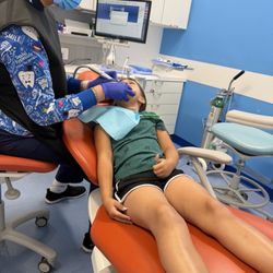 Grace Children's Dentistry