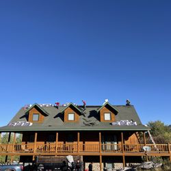 Cascadia Roofing & Restoration