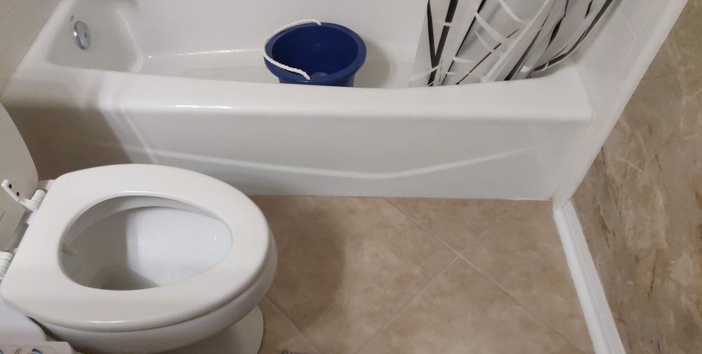 Slide of Fall In Line Construction